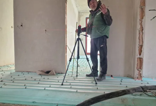 Двуетажна къща "до ключ" – Варна