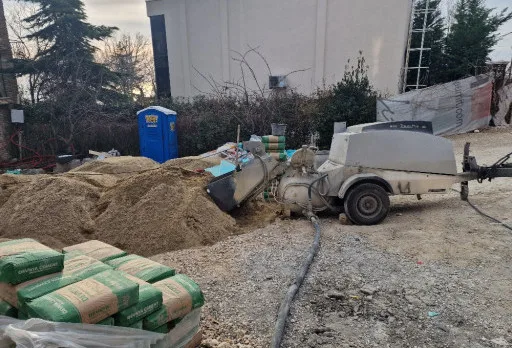 Двуетажна къща "до ключ" – Варна