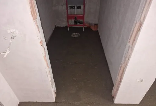 Двуетажна къща "до ключ" – Варна