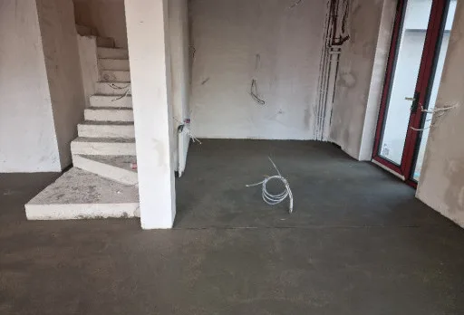 Двуетажна къща "до ключ" – Варна