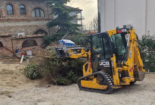 Двуетажна къща "до ключ" – Варна