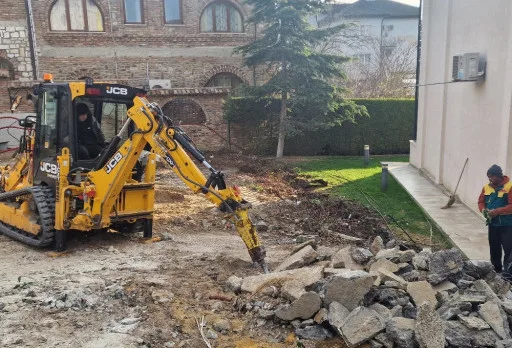 Двуетажна къща "до ключ" – Варна