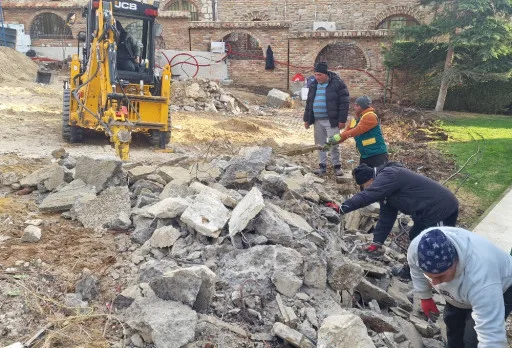 Двуетажна къща "до ключ" – Варна