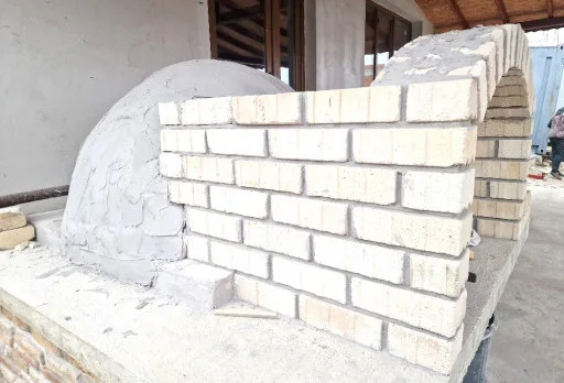 Класическа къща с покрив от керемиди – Рогачево 