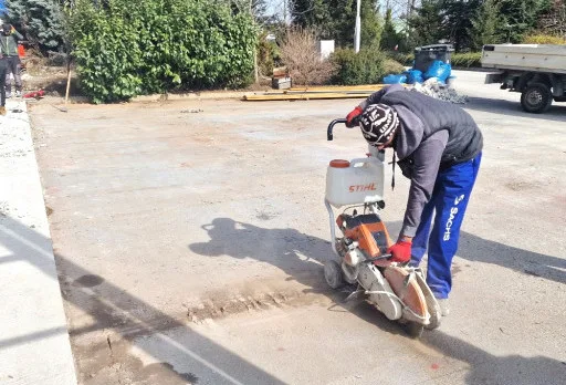 Строителство и разширение на производствена база в Добрич