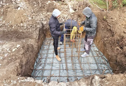 Строителство и разширение на производствена база в Добрич