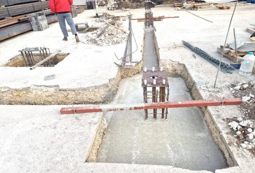 Строителство и разширение на производствена база в Добрич