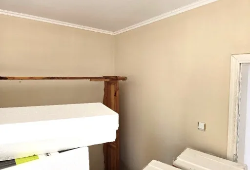 Bau- und Reparaturarbeiten an einem Haus in Balchik, Golfplatz