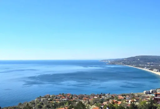 Строителство на къща в Балчик