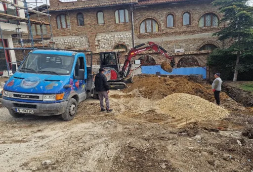 Двуетажна къща "до ключ" – Варна