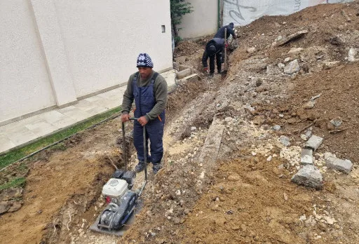 Двуетажна къща "до ключ" – Варна