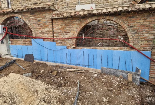 Двуетажна къща "до ключ" – Варна