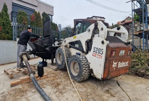 Двуетажна къща "до ключ" – Варна