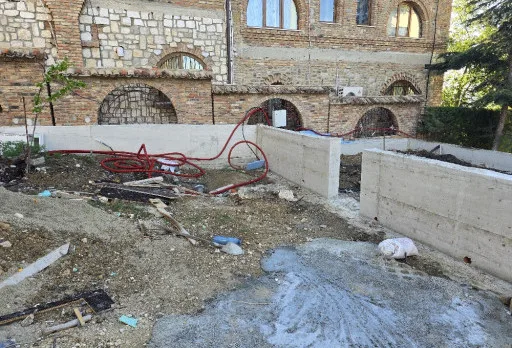 Двуетажна къща "до ключ" – Варна