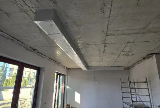 Двуетажна къща "до ключ" – Варна