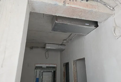 Двуетажна къща "до ключ" – Варна