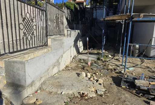 Двуетажна къща "до ключ" – Варна