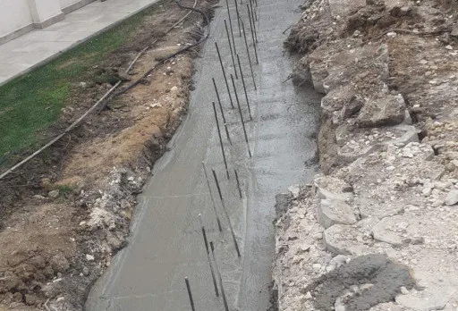 Двуетажна къща "до ключ" – Варна