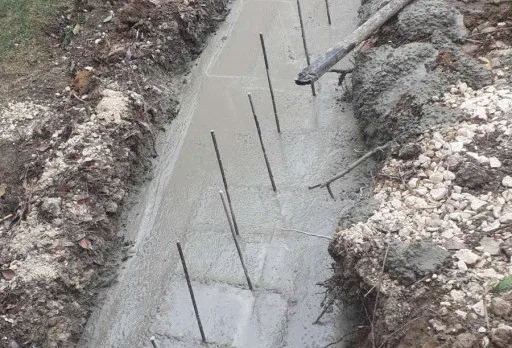 Двуетажна къща "до ключ" – Варна