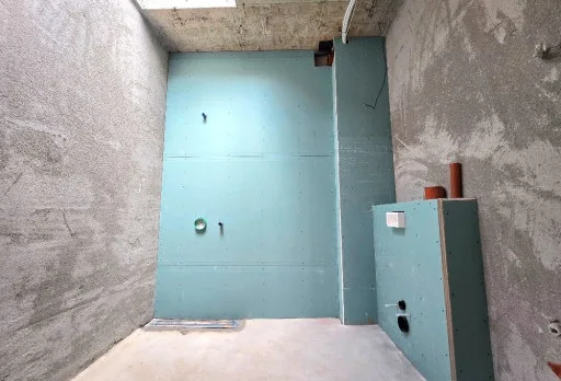 Двуетажна къща "до ключ" – Варна