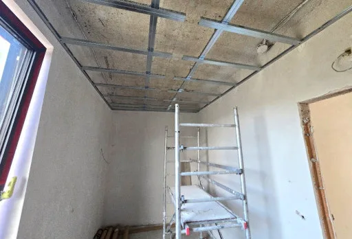 Двуетажна къща "до ключ" – Варна