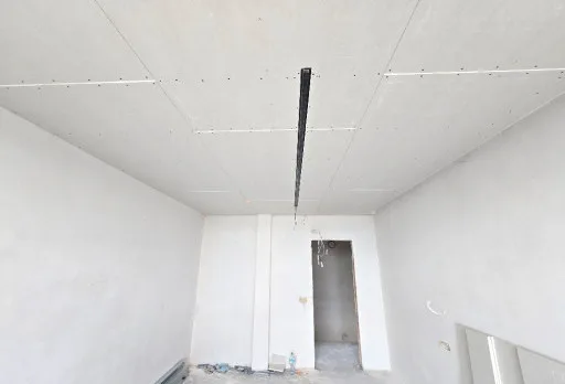 Двуетажна къща "до ключ" – Варна