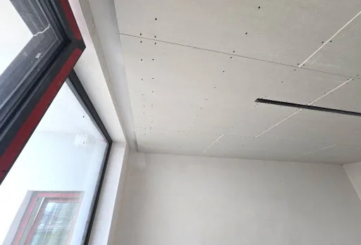 Двуетажна къща "до ключ" – Варна