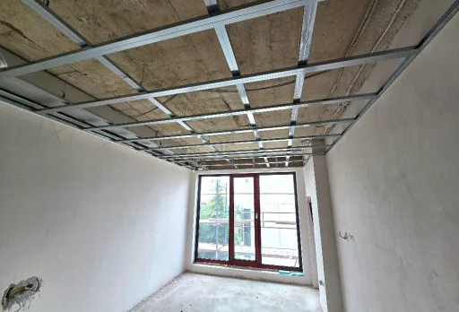 Двуетажна къща "до ключ" – Варна