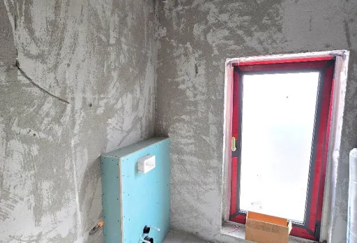 Двуетажна къща "до ключ" – Варна