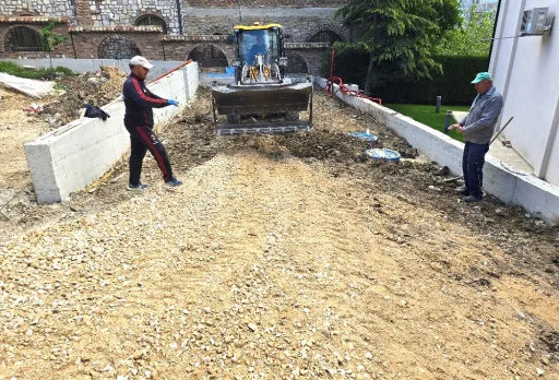 Двуетажна къща "до ключ" – Варна