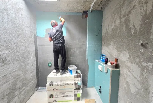 Двуетажна къща "до ключ" – Варна