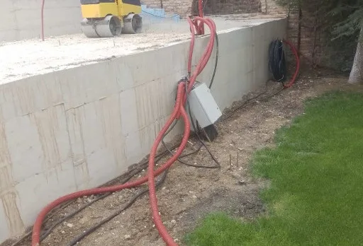 Двуетажна къща "до ключ" – Варна