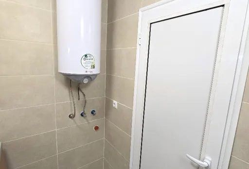 Building and repair works of a house in Balchik, Dropla village