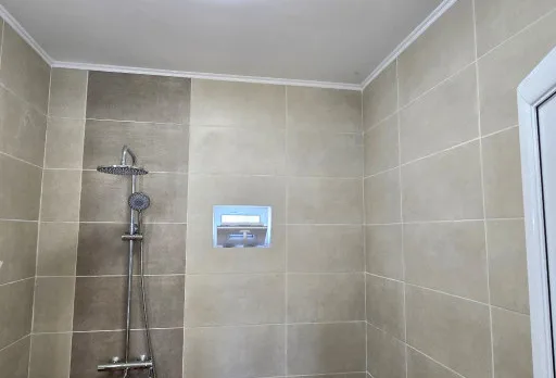 Building and repair works of a house in Balchik, Dropla village