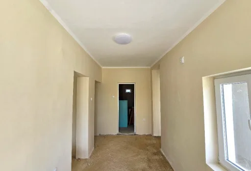 Building and repair works of a house in Balchik, Dropla village