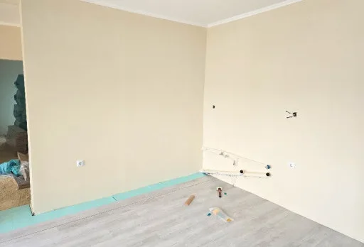 Building and repair works of a house in Balchik, Dropla village