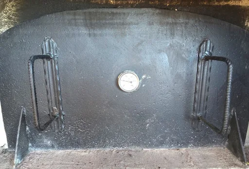 Класическа къща с покрив от керемиди – Рогачево 