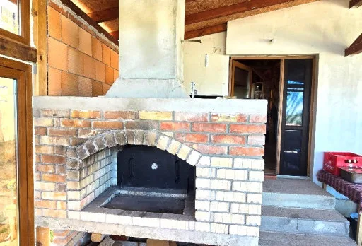 Класическа къща с покрив от керемиди – Рогачево 