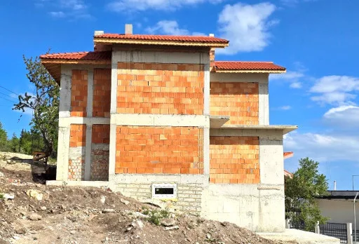 Строителство на къща в Балчик