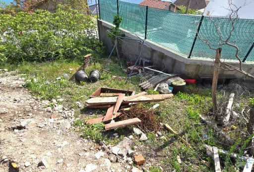 Строителство на къща в Балчик