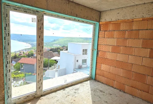 Строителство на къща в Балчик