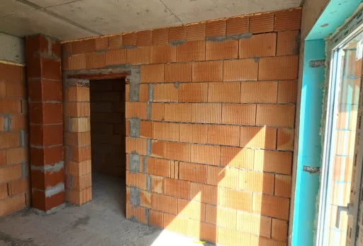 Строителство на къща в Балчик