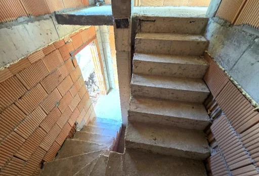 Строителство на къща в Балчик