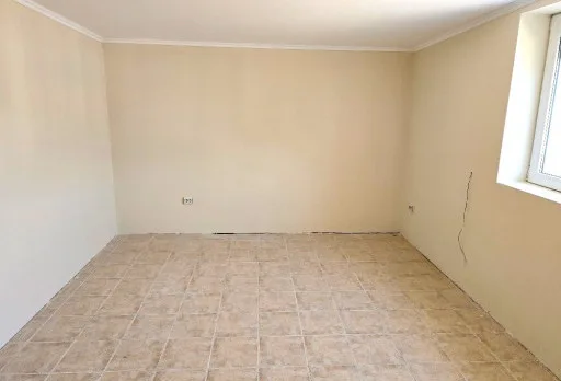Bau- und Reparaturarbeiten an einem Haus in Balchik, Golfplatz