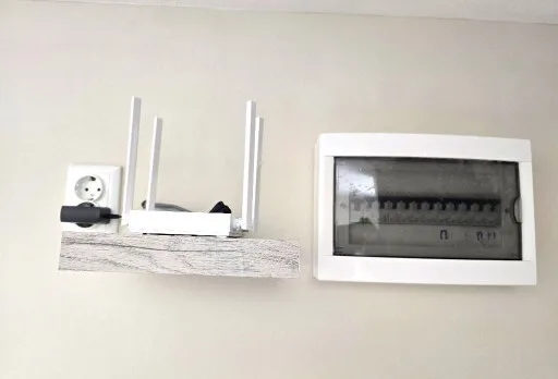 Bau- und Reparaturarbeiten an einem Haus in Balchik, Golfplatz