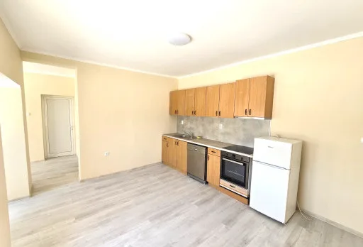 Building and repair works of a house in Balchik, Dropla village