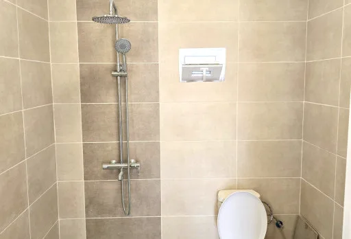 Building and repair works of a house in Balchik, Dropla village