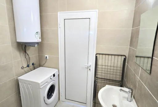 Building and repair works of a house in Balchik, Dropla village