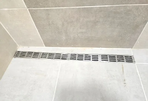 Building and repair works of a house in Balchik, Dropla village