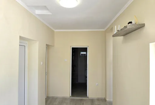 Building and repair works of a house in Balchik, Dropla village